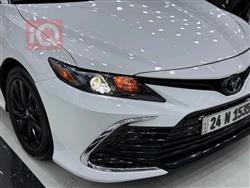 تۆیۆتا کامری